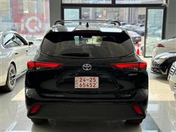 تويوتا هايلاندر